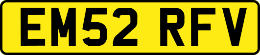 EM52RFV