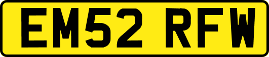 EM52RFW