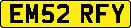 EM52RFY