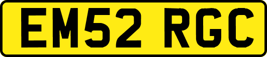 EM52RGC