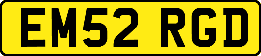 EM52RGD