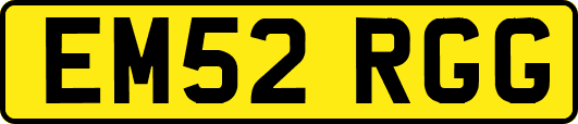 EM52RGG