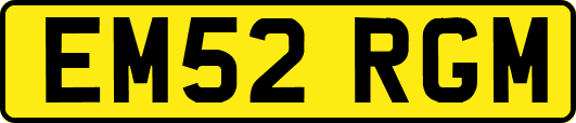 EM52RGM