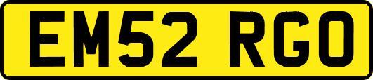 EM52RGO