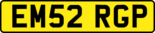 EM52RGP