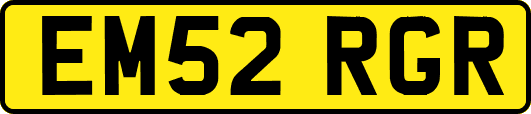 EM52RGR