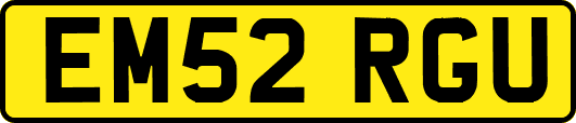 EM52RGU