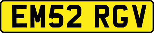 EM52RGV
