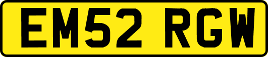 EM52RGW