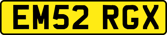 EM52RGX