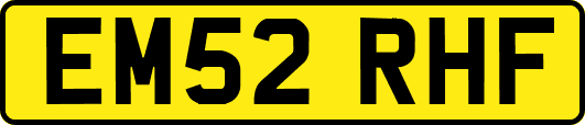 EM52RHF