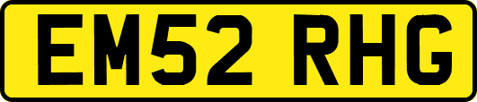EM52RHG
