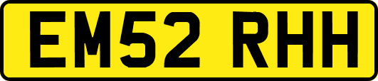 EM52RHH