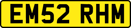 EM52RHM