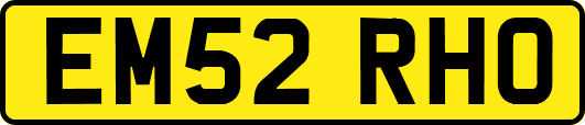 EM52RHO