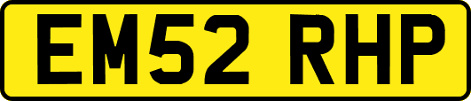 EM52RHP