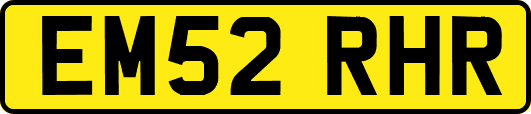 EM52RHR