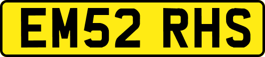 EM52RHS