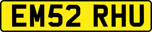 EM52RHU