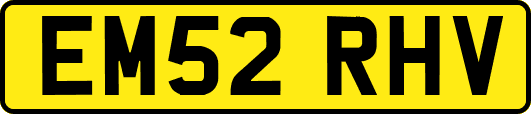 EM52RHV