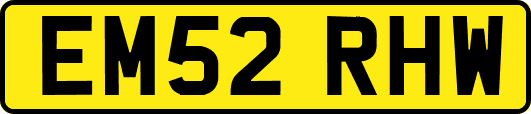 EM52RHW