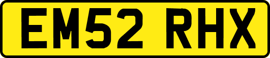 EM52RHX
