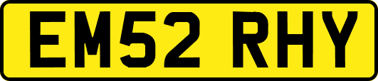 EM52RHY