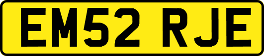 EM52RJE