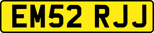 EM52RJJ