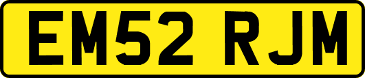 EM52RJM