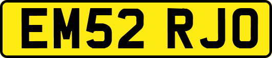 EM52RJO