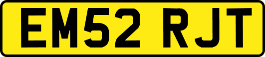EM52RJT