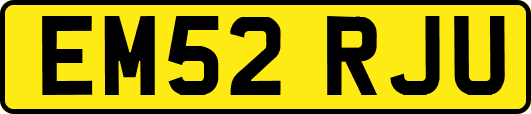EM52RJU