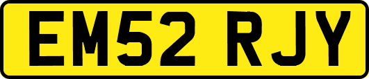 EM52RJY