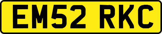 EM52RKC