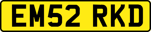 EM52RKD