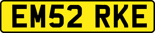 EM52RKE