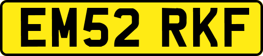 EM52RKF
