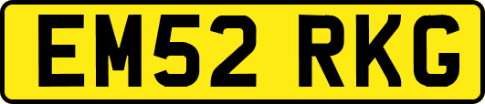EM52RKG