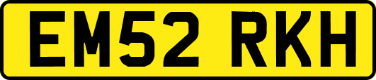 EM52RKH