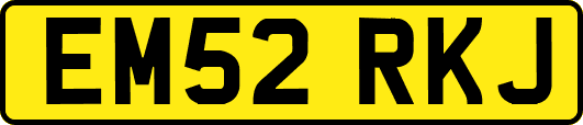 EM52RKJ
