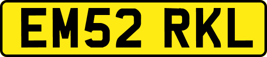 EM52RKL