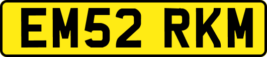 EM52RKM