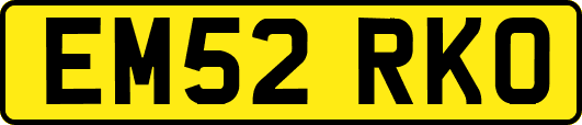 EM52RKO