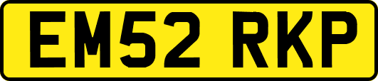 EM52RKP