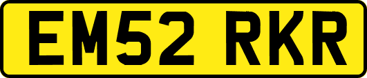 EM52RKR
