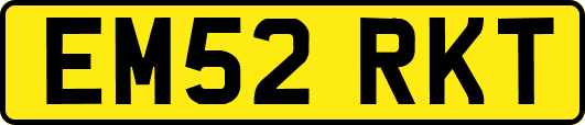 EM52RKT