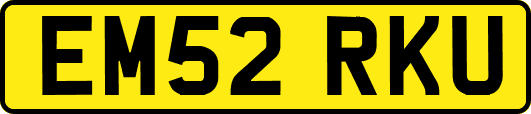EM52RKU
