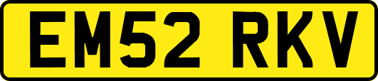 EM52RKV