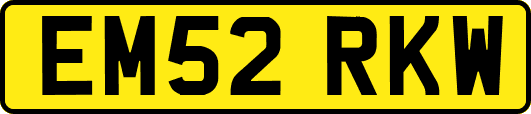 EM52RKW